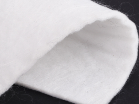 紫金长丝土工布